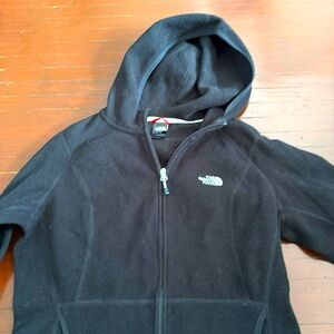 Women’s North Face jacket